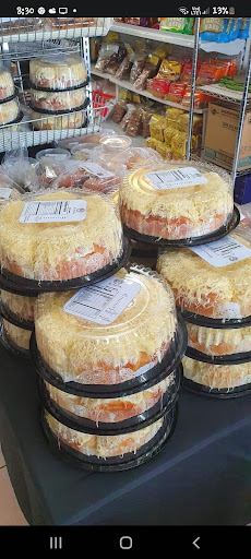 Tindahang Pinoy Hub - Jingili Branch logo