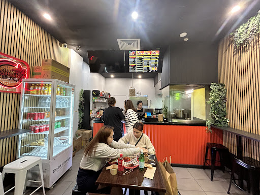 Smoky Cravings Kings Cross logo