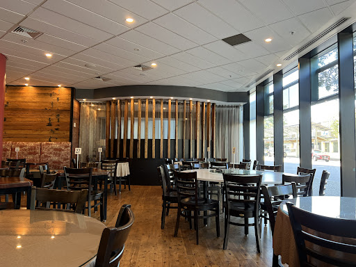 Rendezvous Cafe logo