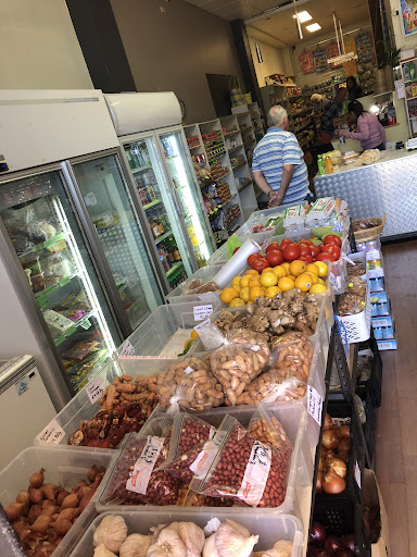 MundiaAsianShop logo