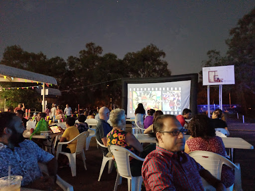 Filipino Association of the NT logo