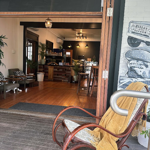 Sabor Cafe & Grill logo