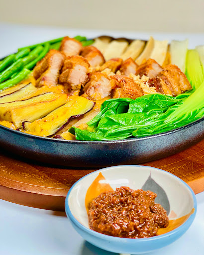 Maria's Kitchen Brisbane logo