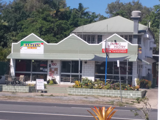 Kabayan Mini Mart logo