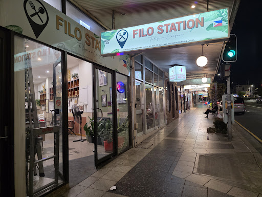 Filo’s Casa Cucina logo