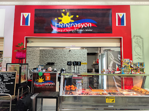Henerasyon logo