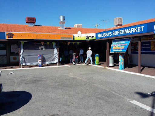 Kusina Republik logo