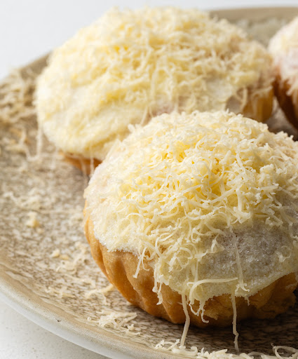 Manila in Canberra logo