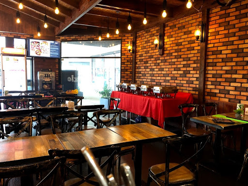 Bay Predo’s Lechon Cebu logo