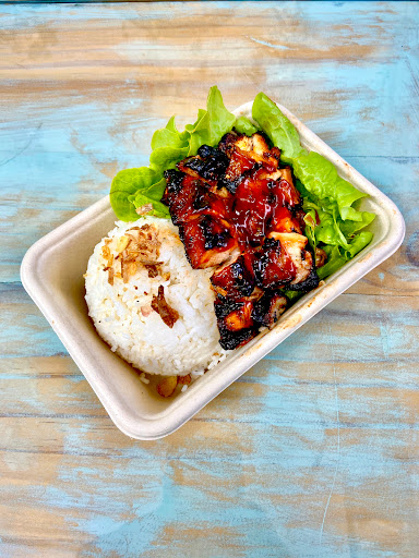 Karinderia by The Filipino Street Food logo