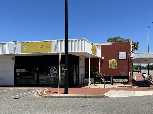 The MiMada Shop logo