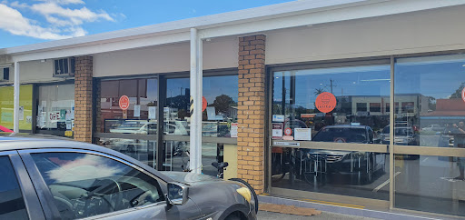 Julito's Filipino Cafe/Takeaway logo