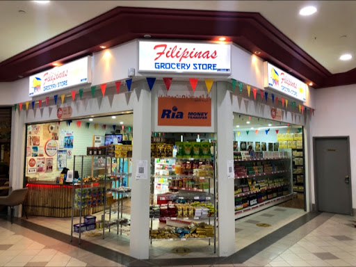 Filipinas Grocery Store logo