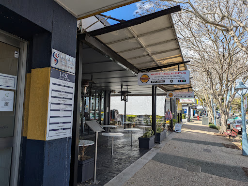 Abay's lechon de cebu bar and grill logo
